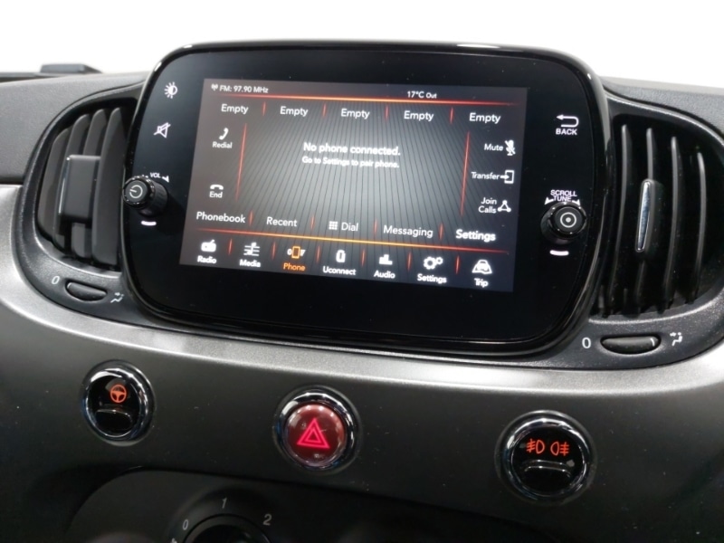 Used Fiat 500 2018 for sale - 77183775: Photo 7