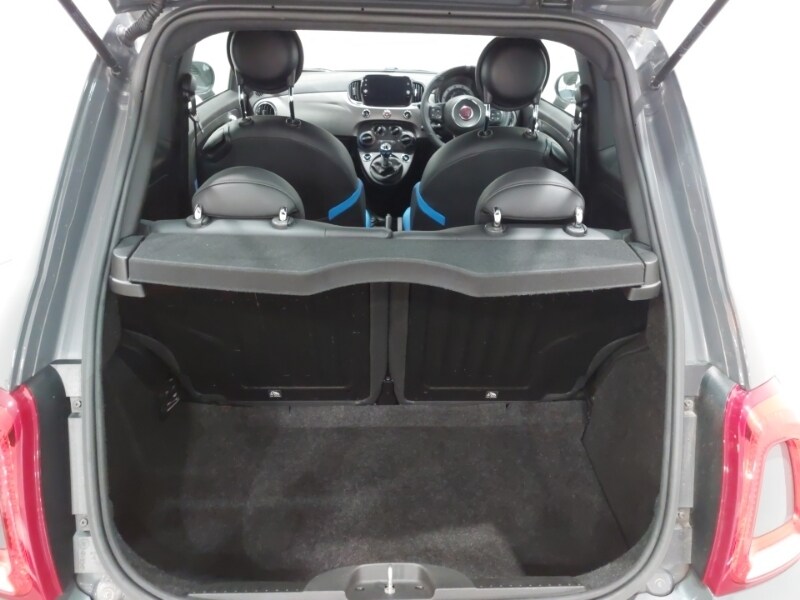 Used Fiat 500 2018 for sale - 77183775: Photo 8