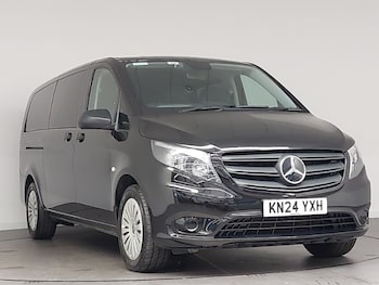 Used Mercedes-Benz Vito 2024 for sale - 79402133: Photo