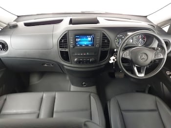 Used Mercedes-Benz Vito 2024 for sale - 79402133: Photo