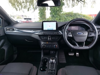 Used Ford Focus 2020 for sale - 75963832: Photo