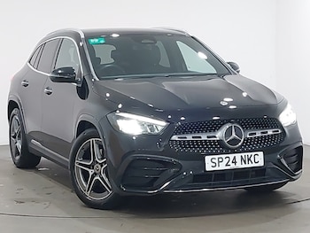 Used Mercedes-Benz GLA 2024 for sale - 78861261: Photo