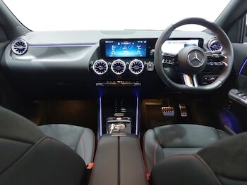Used Mercedes-Benz GLA 2024 for sale - 78861261: Photo