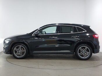 Used Mercedes-Benz GLA 2024 for sale - 78861261: Photo
