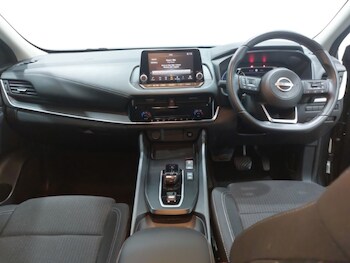 Used Nissan Qashqai 2023 for sale - 78527340: Photo