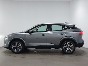 Used Nissan Qashqai 2023 for sale - 78527340: Photo