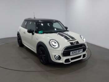 2019 - 2.0 Cooper S Sport II 3dr