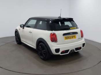Used MINI Cooper 2019 for sale - 75198168: Photo