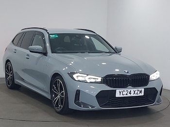 Used BMW 3 Series 2024 for sale - 78693021: Photo