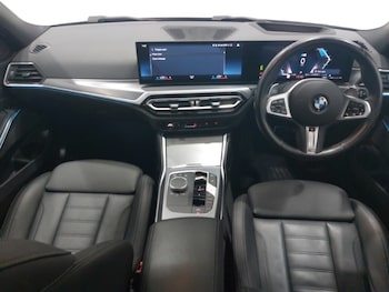 Used BMW 3 Series 2024 for sale - 78693021: Photo