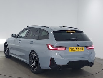 Used BMW 3 Series 2024 for sale - 78693021: Photo