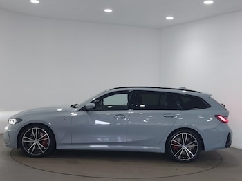 Used BMW 3 Series 2024 for sale - 78693021: Photo