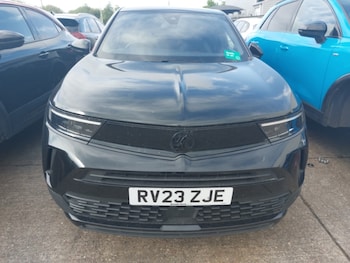 Used Vauxhall Mokka 2023 for sale - 78475186: Photo