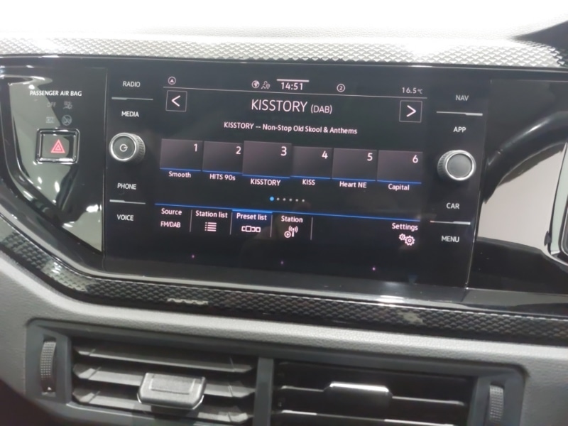 Used Volkswagen Taigo 2023 for sale - 78147211: Photo 10