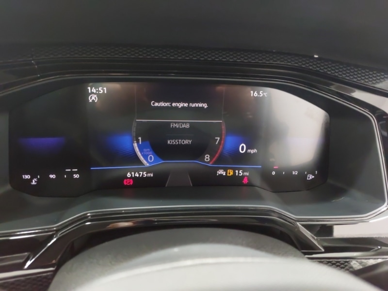 Used Volkswagen Taigo 2023 for sale - 78147211: Photo 11