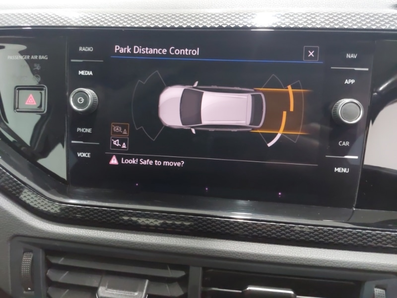 Used Volkswagen Taigo 2023 for sale - 78147211: Photo 16