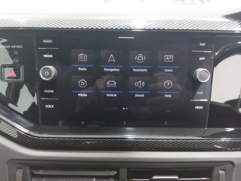 Used Volkswagen Taigo 2023 for sale - 78147211: Photo 19