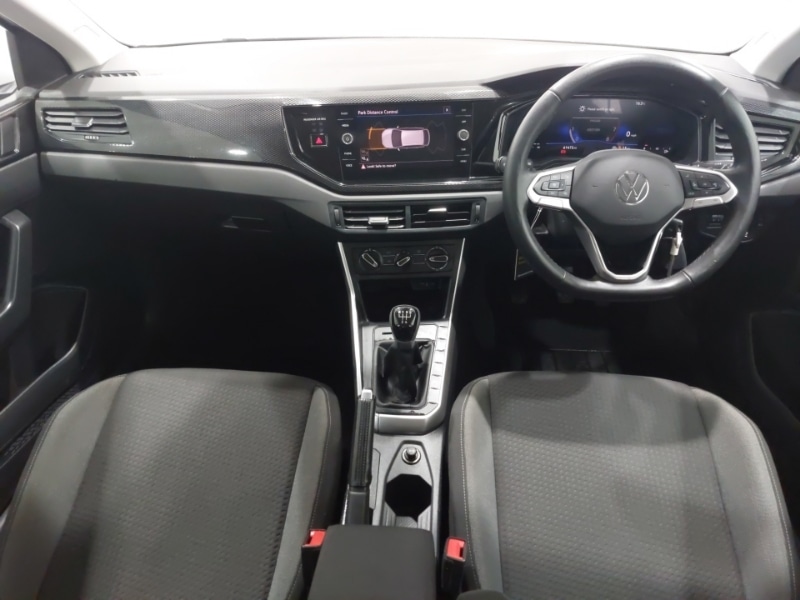 Used Volkswagen Taigo 2023 for sale - 78147211: Photo 2