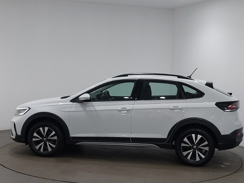 Used Volkswagen Taigo 2023 for sale - 78147211: Photo 4