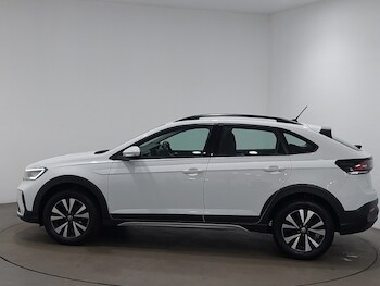 Used Volkswagen Taigo 2023 for sale - 78147211: Photo