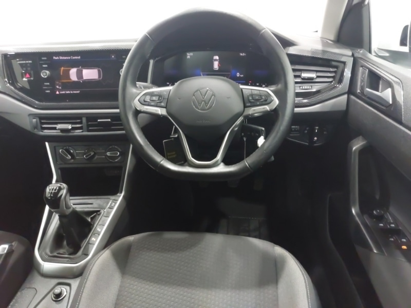 Used Volkswagen Taigo 2023 for sale - 78147211: Photo 7