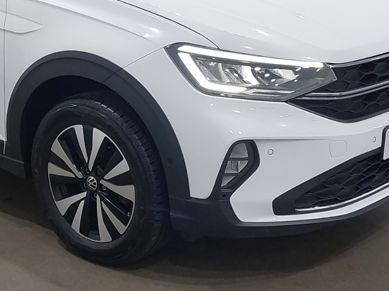 Used Volkswagen Taigo 2023 for sale - 78147211: Photo 9