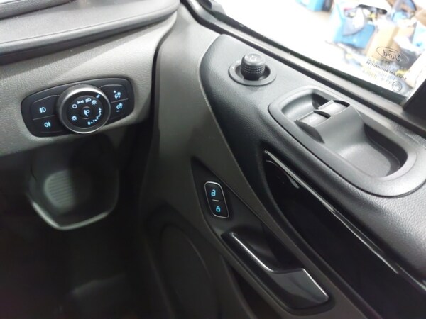 Used Ford Transit Custom 2020 for sale - 76213562: Photo 13