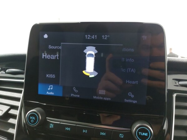 Used Ford Transit Custom 2020 for sale - 76213562: Photo 16