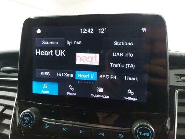 Used Ford Transit Custom 2020 for sale - 76213562: Photo 17