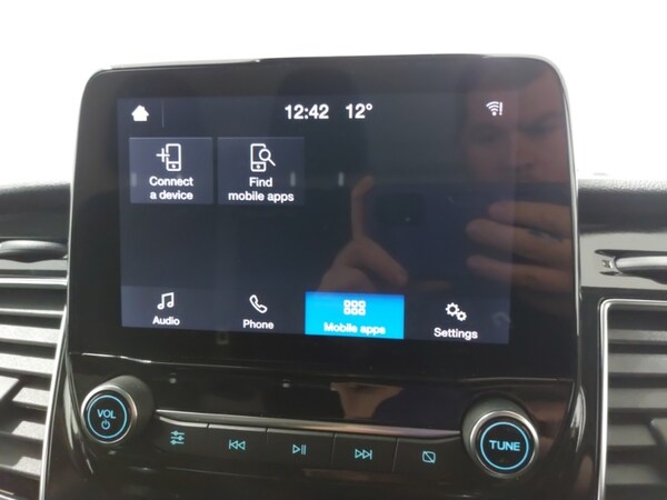 Used Ford Transit Custom 2020 for sale - 76213562: Photo 18
