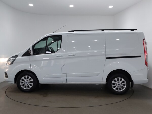 Used Ford Transit Custom 2020 for sale - 76213562: Photo 4