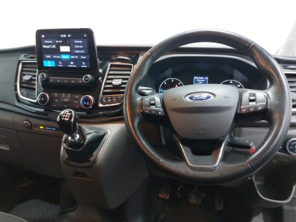 Used Ford Transit Custom 2020 for sale - 76213562: Photo 7