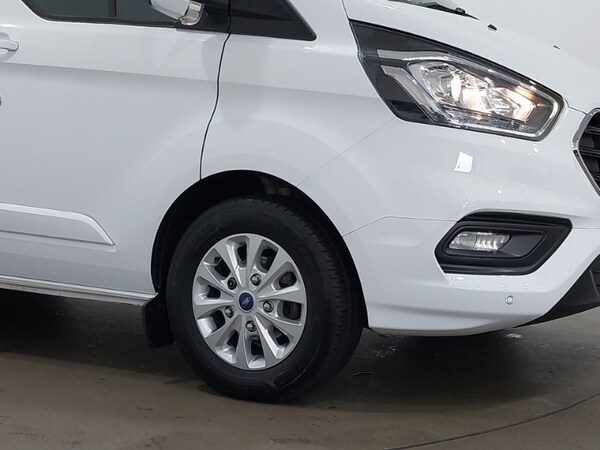 Used Ford Transit Custom 2020 for sale - 76213562: Photo 9