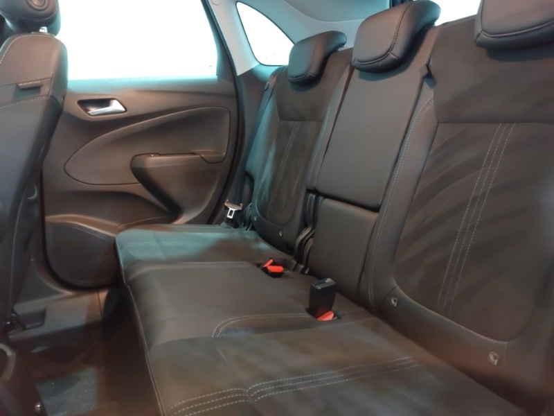 Used Vauxhall Crossland 2022 for sale - 76737225: Photo 6