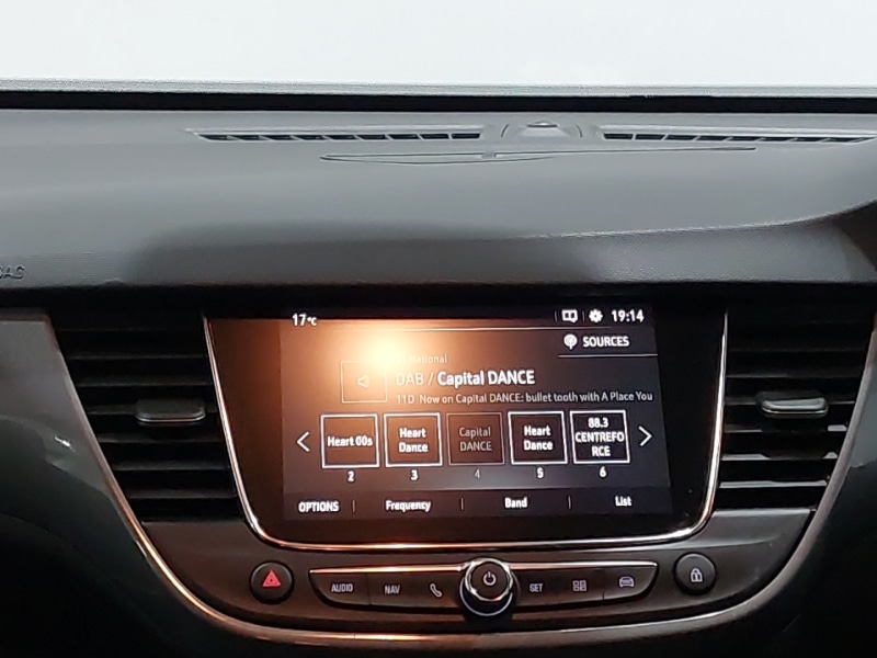 Used Vauxhall Crossland 2022 for sale - 76737225: Photo 7