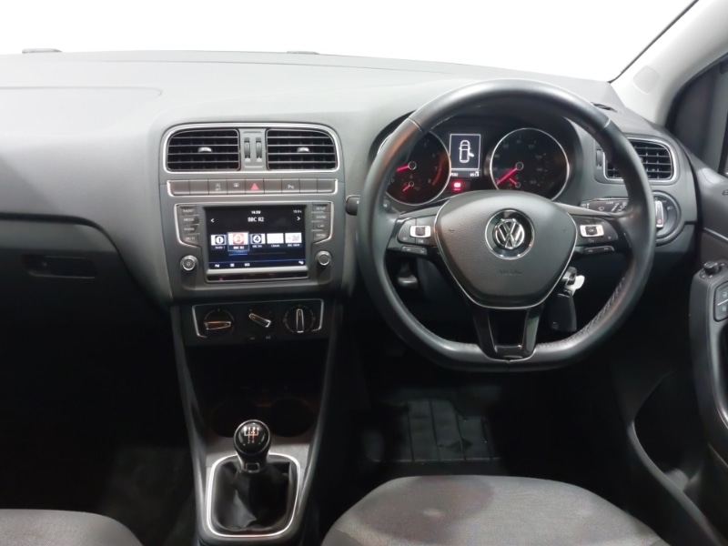 Used Volkswagen Polo 2016 for sale - 76708200: Photo 10
