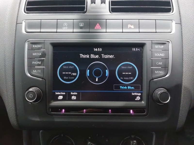 Used Volkswagen Polo 2016 for sale - 76708200: Photo 17