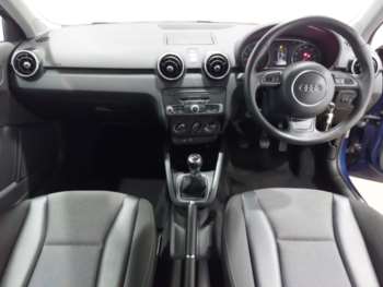 Used Audi A1 2017 for sale - 75205038: Photo