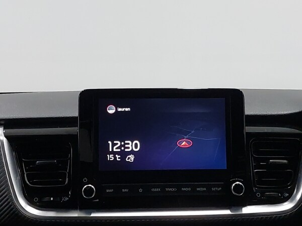 Used Kia Stonic 2021 for sale - 76275535: Photo 10