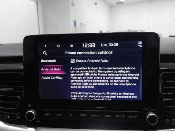 Used Kia Stonic 2021 for sale - 76275535: Photo 15