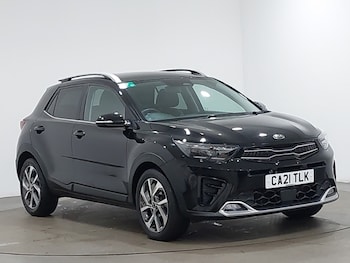 Kia - Stonic
