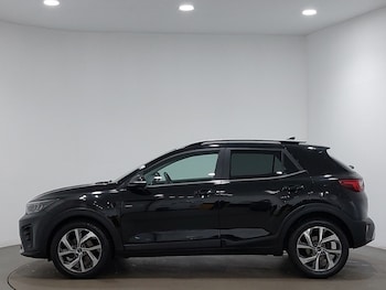Used Kia Stonic 2021 for sale - 76275535: Photo 4