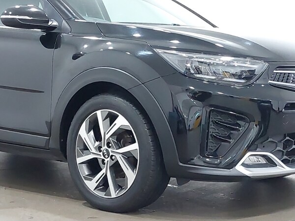 Used Kia Stonic 2021 for sale - 76275535: Photo 9