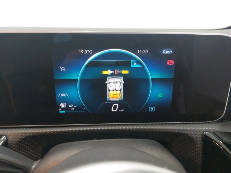 Used Mercedes-Benz A-Class 2019 for sale - 76763919: Photo 10