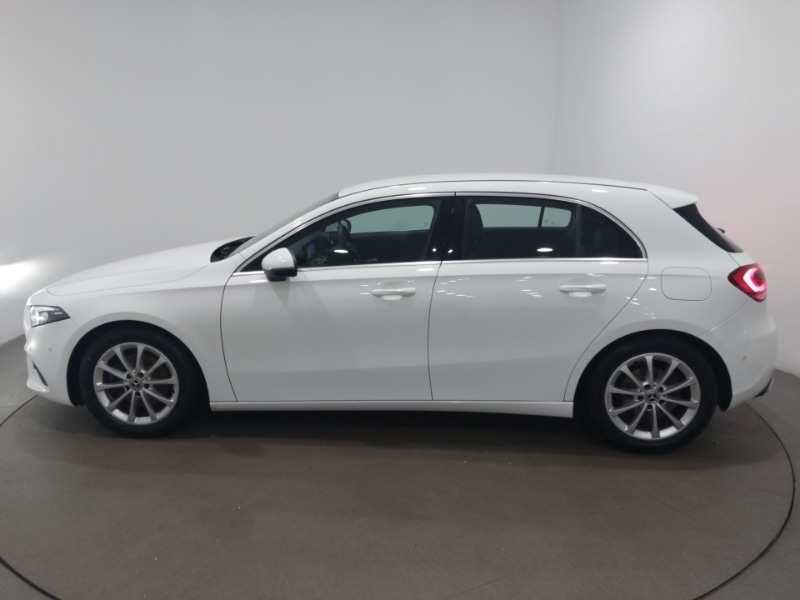 Used Mercedes-Benz A-Class 2019 for sale - 76763919: Photo 4