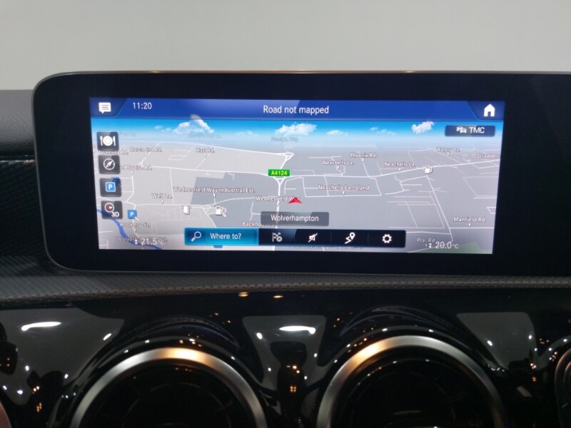 Used Mercedes-Benz A-Class 2019 for sale - 76763919: Photo 7