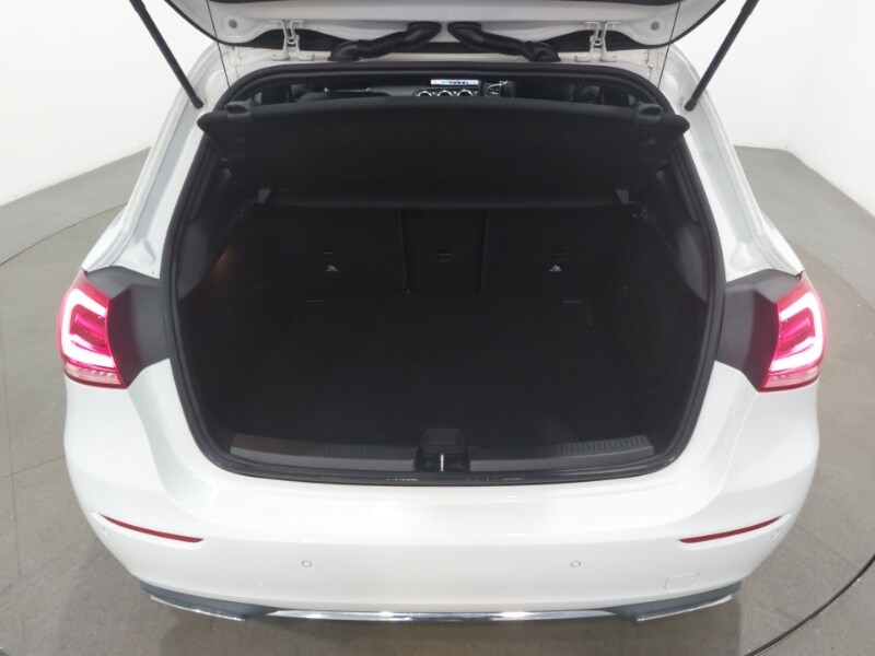 Used Mercedes-Benz A-Class 2019 for sale - 76763919: Photo 8