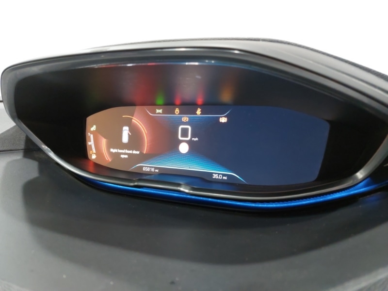 Used Peugeot 3008 2018 for sale - 77694939: Photo 11