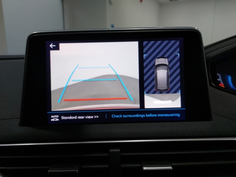 Used Peugeot 3008 2018 for sale - 77694939: Photo 17