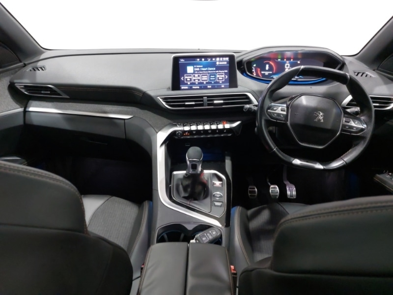 Used Peugeot 3008 2018 for sale - 77694939: Photo 2